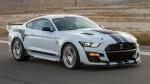 Shelby GT500 Dragon Snake 2019 года